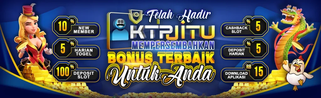 BONUS-KTPJITU